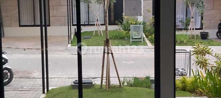 FOR SALE READY-TO-OCCUPY TWO-STORY HOUSE IN KOTA BARU PARAHYANGAN BANDUNG 1