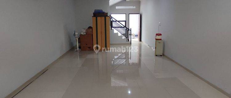 DIJUAL RUKO SIAP PAKAI DI TAMAN KOPO INDAH 3 BANDUNG 1