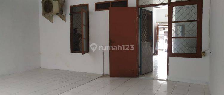 DISEWAKAN RUMAH SIAP HUNI DI TAMAN KOPO INDAH 3 BANDUNG 1