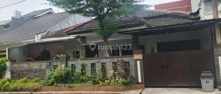 Rumah Bagus Jarang Ada Dekat Istana Bogor Harga 3 M 1