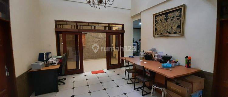 Jual rumah besar tki 1hrg nego 1