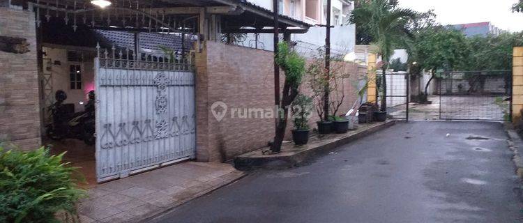 Di Jual Rumah Bagus Siap Huni di Pesanggrahan Bintaro 1