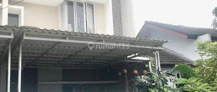 Rumah Bagus Semi Furnished di Bintaro, Tangerang Selatan 1