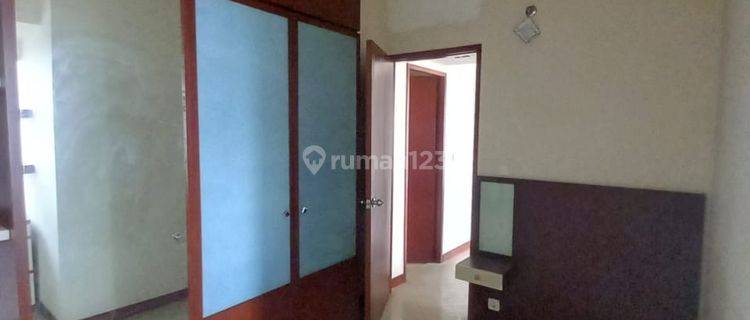 Di Jual Apartemen Taman Anggrek Furnished 1