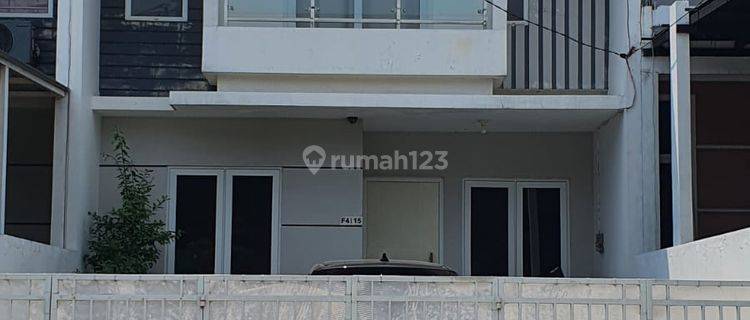 Rumah Murah Dekat Kelapa Gading Di Sukapura Cilincing 1