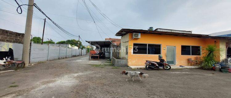 Gudang Murah Di Kh. Agus Salim Bekasi Jaya Bekasi 1