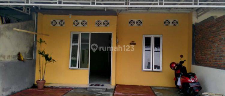 Jual cepat rumah siap huni di citra raya harmon di Perumahan citra raya harmoni Sudah Renovasi 1