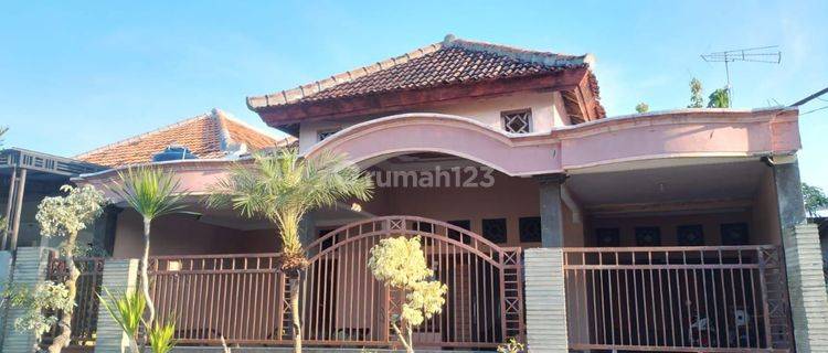 Dijual murah rumah di Larangan tokol tlanakan pamekasan madura 1