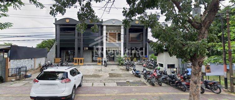 Ruko Bagus di Pamularsih , Semarang Lz Yl 4206  1