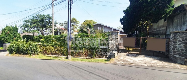 Rumah Good Invest di Gintungan , Bandungan Lz 4112 1