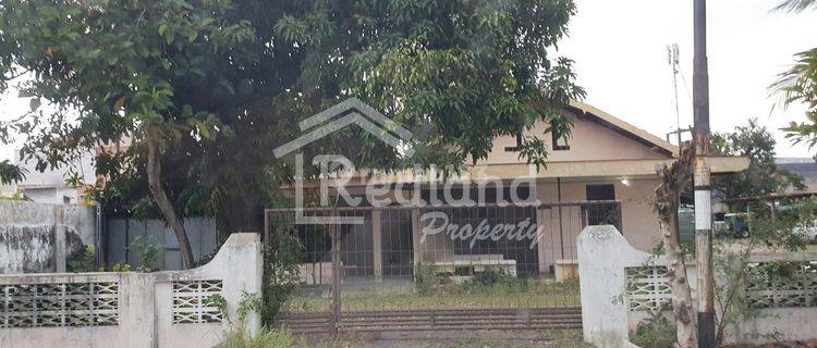 Rumah di Daerah Gayamsari ,semarang Ks Lz 4528  1