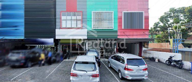 Ruko di Setiabudi Semarang Lz 3217  1