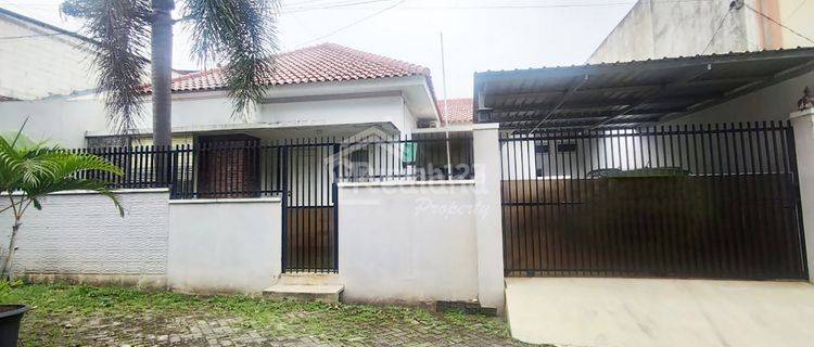 Rumah di Tembalang , Semarang Lz 5061  1