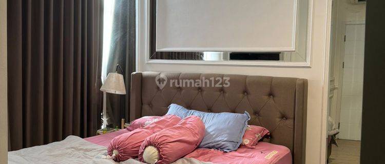 Jual Bu Riviera Puri Semi Furnish Hadap Selatan Prefer Cash 1