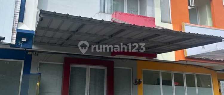 Ruko 2 Lantai Siap Untuk Usaha Lokasi Strategis 1
