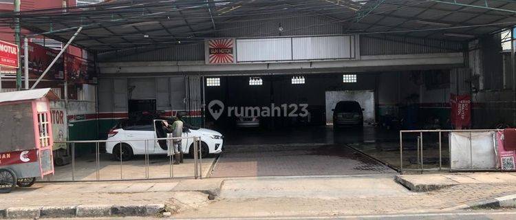 Dijual Tanah Dan Bangunan Luas 1000 M di Pandeglang  1