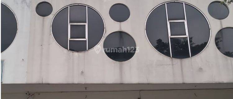 Disewakan Ruko Untuk Usaha di Grand Arcade Tangerang  1