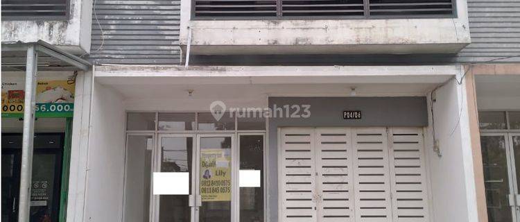 Dijual Town House 2 Lantai Siap Huni di Citra Raya 1