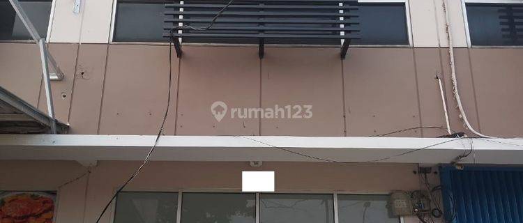 Disewa Ruko 2 Lantai Siap Huni di Kawasan Ecopolis Citra Raya 1