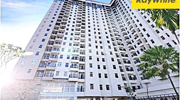 Sewa Apt Murah banyak Fasilitas utk Penghuni di Victoria Square 1