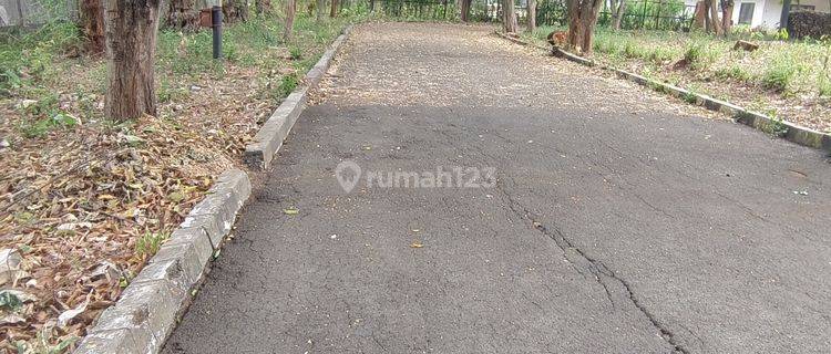 Dijual Tanah Kavling di Pusat Kota Kalibata Jakarta selatan 1