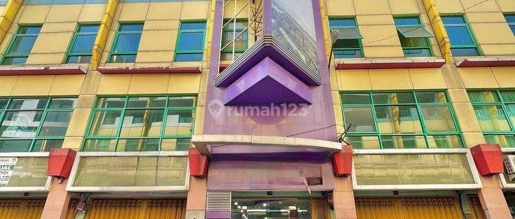 Ruko Garden Palace Hr Muhammad 4 Lantai Dekat Mall Dan Tol 1