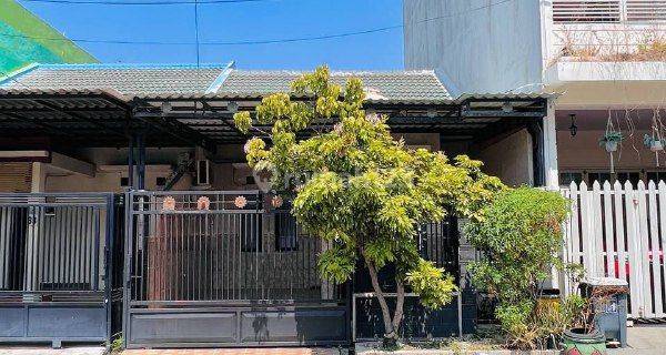 Sewa Rumah di Sukolilo Dian Regency 1 Ukuran 6x15 Full Furnished 1