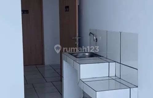 Jual Apartemen City Square Studio Tower B Lt 15 Unit Baru Gress 1