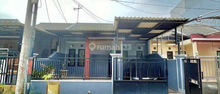 Sewa Rumah Sukolilo Dian Regency 1 Fully Furnished 1 Lantai 1