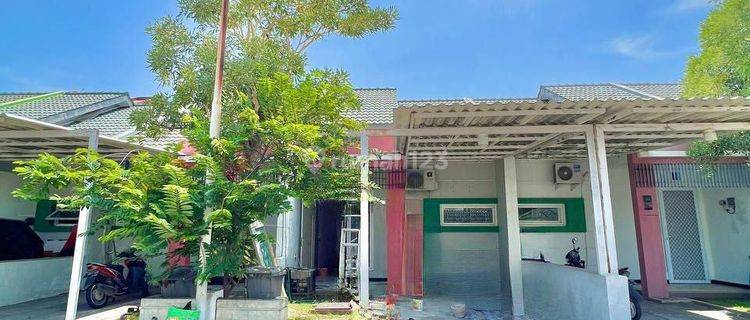 Sewa Rumah Sukolilo Dian Regency 2 Semi Furnished 2 Lantai 1