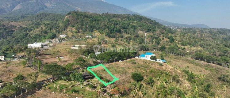 Tanah Komersil Halimun Fajar Taman Dayu View Kota Tak Terhalang 1