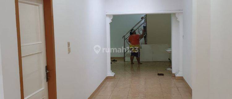 Rumah siap huni di petojo selatan 1