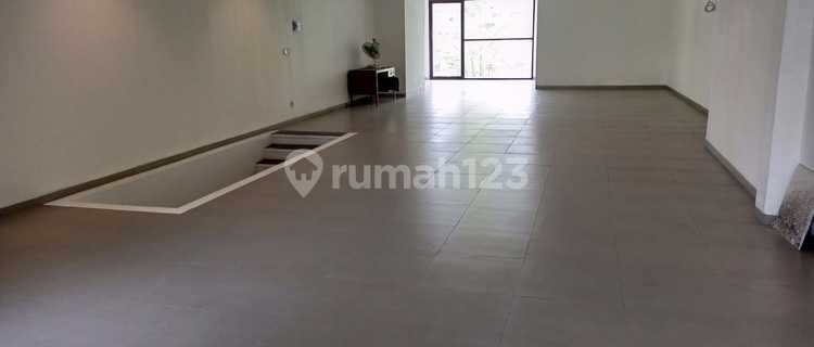 neat cheap shop house in sawah besar central jakarta 1