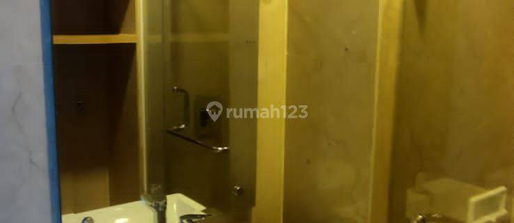 Apartemen Capitol Park Residence Bagus Semi Furnished Lantai tengah 1