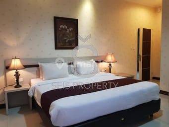 DIJUAL BOUTIQUE HOTEL DI DAGO ATAS KOTA BANDUNG 1