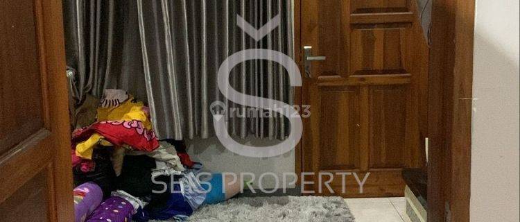 Dijual Cepat nego Sampe jadi Rumah Di Pagarsih Sudirman Bandung 1