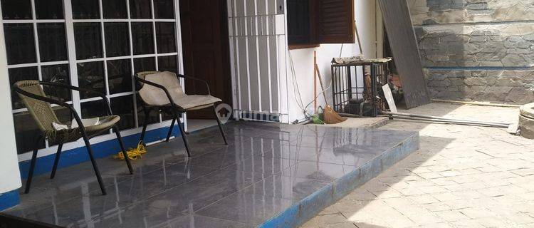 Dijual Rumah Di Komplek Sumber Sari Indah Bandung 1