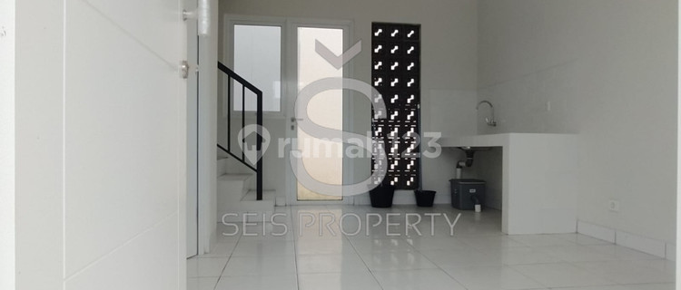 FOR SALE DAYANA CLUSTER HOUSE AT SUMMARECON GEDEBAGE, BANDUNG CITY 1