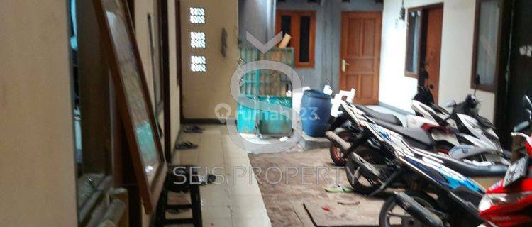 Dijual Kost Aktif Di Gunung Batu Kota Bandung 1