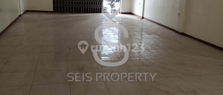 FOR RENT: 1-STORY SHOPHOUSE ON PAGARSIH STREET, BANDUNG CITY 1