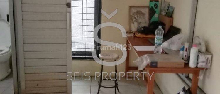 DIJUAL RUKO 2 LANTAI DI JL JENDRAL SUDIRMAN BANDUNG 1