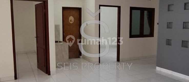 FOR SALE, NICE READY-TO-OCCUPY HOUSE IN PONDOK MUTIARA CLUSTER, CIBABAT, CIMAHI 1
