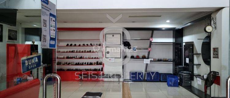 Dijual Ruko 3 Lantai Mainroad Cibaduyut Kota Bandung 1