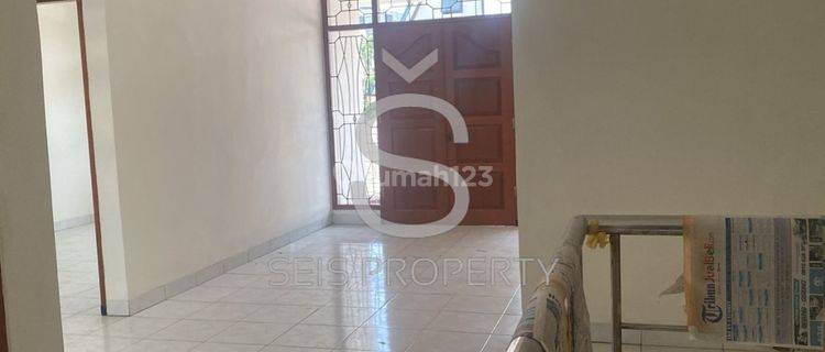 DIJUAL RUMAH 2 LANTAI GANG SITI DAERAH KARANGANYAR BANDUNG 1