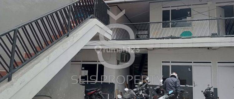 Dijual Rumah Kost Di Cikutra Kota Bandung 1