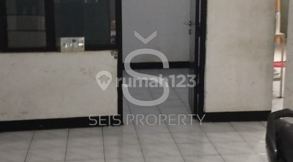 FOR SALE: HOUSE in an Alley at SITIMUNIGAR OTISTA PASIRKOJA, BANDUNG CITY 1