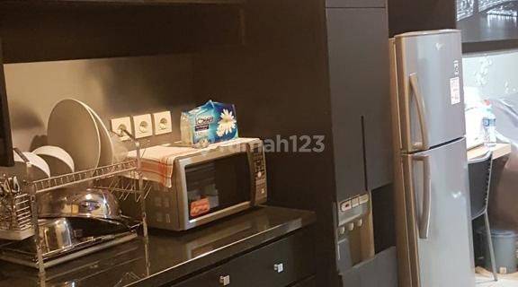 Disewakan apartemen Central Park Residences 1br Bagus Sekali 1