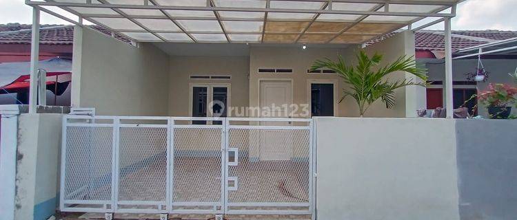 Rumah Murah Berkonsep Modern Minimalis Di Jl. Baleendah Bandung 1