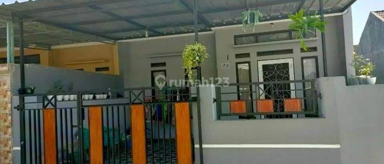 Rumah Murah Minimalis Jl. Katapang Bandung 1