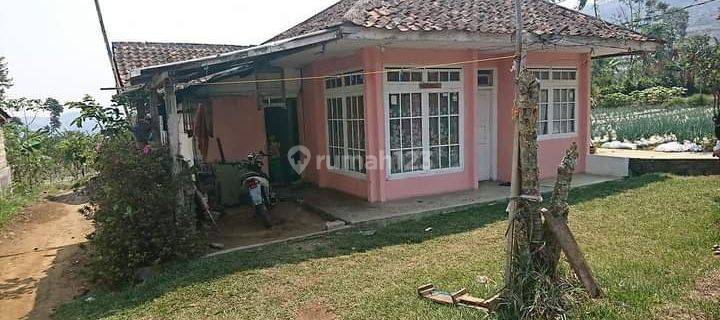 Rumah Murah Dan Tanah Luas Di Lembang Bandung Barat 1